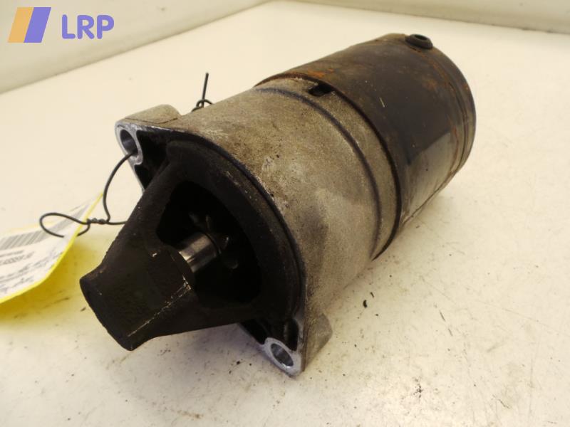 Suzuki Swift 2 EA BJ1991 original Anlasser Starter 1.3 74kw G13B 1280002801 DENSO