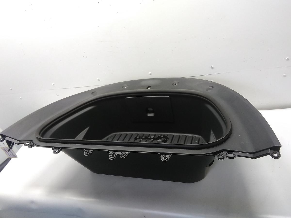 Tesla Model Y original Kofferraumwanne Gepäckwanne vorn 1492606-00-E BJ2022