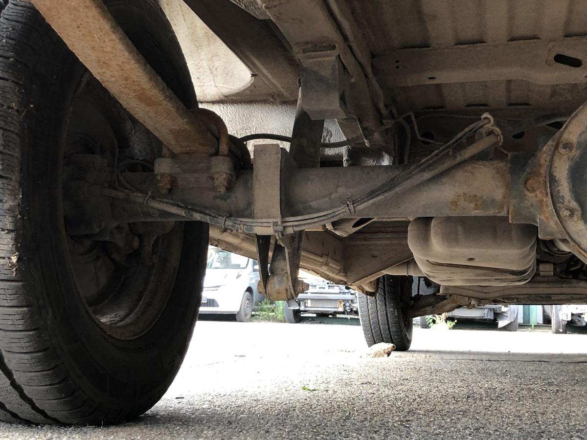 VW Crafter 35 2E Hinterachse Differential 2.0TDI 100kw Übersetzung 46:11 = 4.182