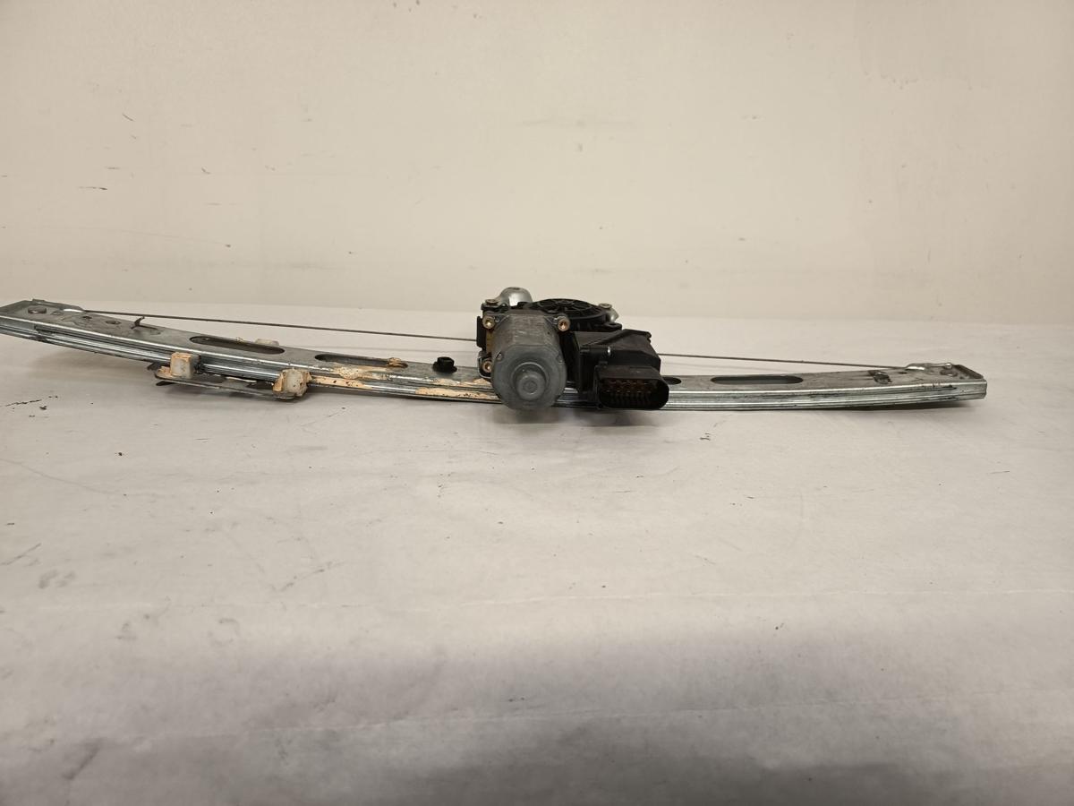 Mercedes A-Klasse W168 orig Fensterheber mit Motor vorn links 101155301 Bj 2001