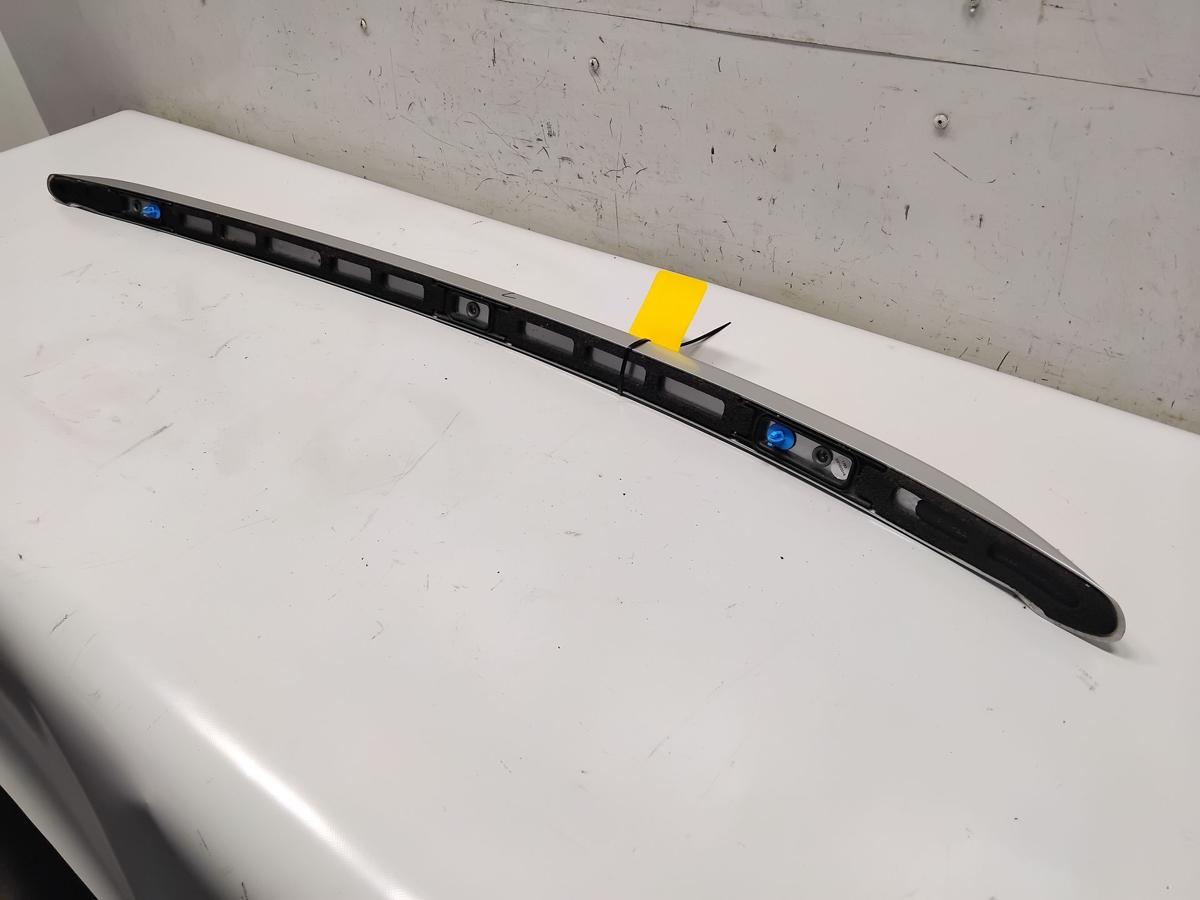 Ford Fiesta HJ original Dachreling Dachtr&auml;ger-Querschiene links alu Bj.2019