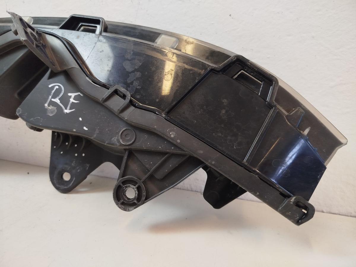 Omoda 5 Tagfahrleuchte vorn rechts Tagfahrlicht OEM Scheinwerfer oben Haube