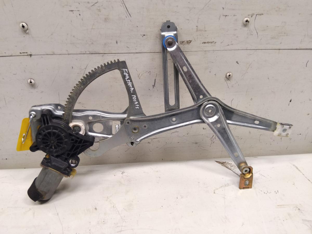 Mercedes Benz SLK R170 original Fensterheber vorn links elektrisch BJ1997