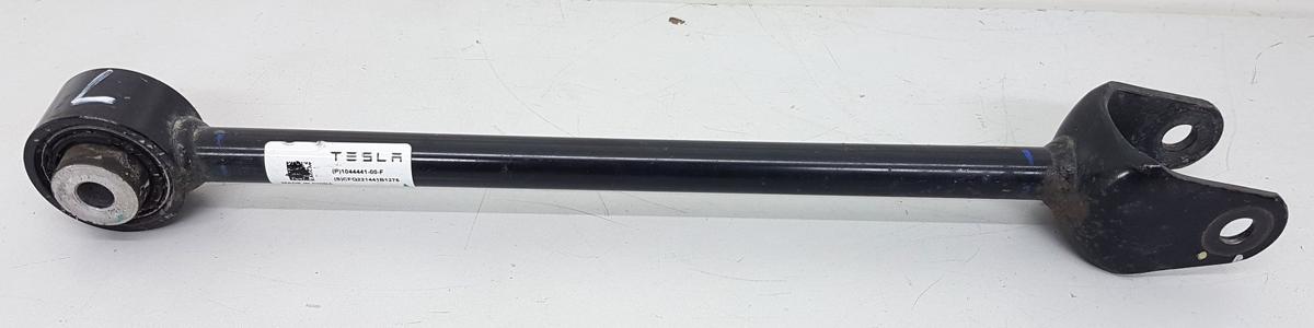 Tesla Model Y Querlenkersatz hinten links Satz Querlenker Bj2022 1044451-00-F