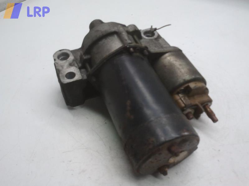 Renault Laguna 2 original Anlasser Starter D6RA107 VALEO BJ2003