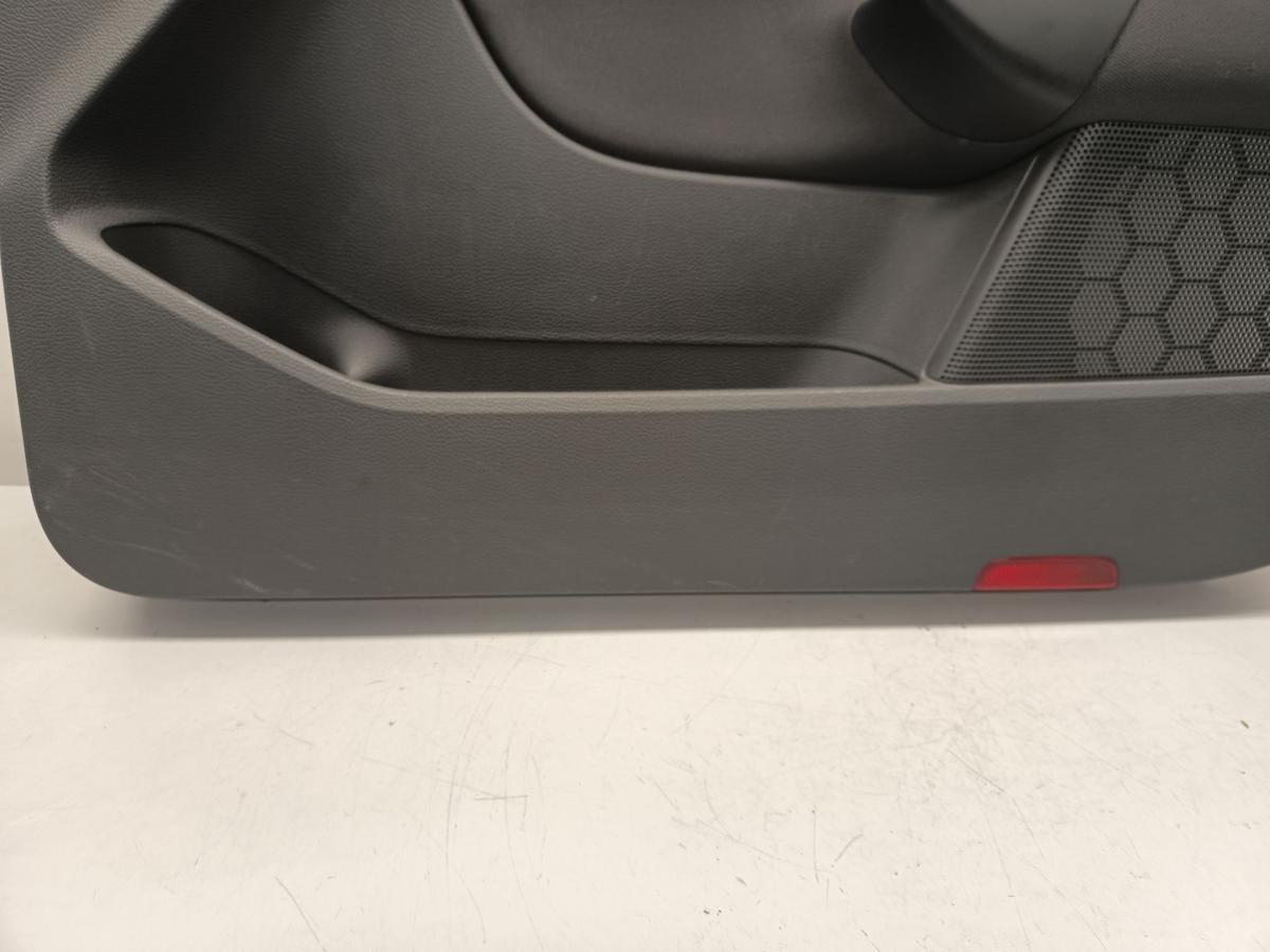 VW Golf V 5 orig Türverkleidung vorn rechts für elektr. Fensterheber 5TRG Bj 04