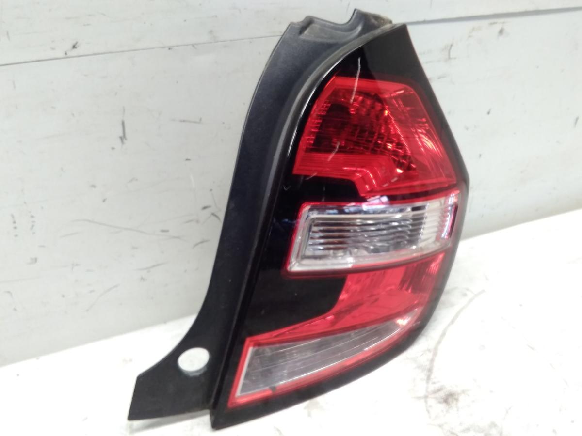 Renault Twingo 3 BC original R&uuml;ckleuchte Heckleuchte rechts Bj.2014