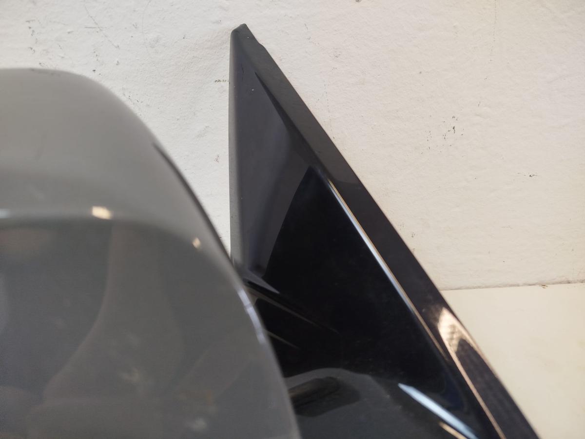 BMW 1er F21 M140i LCI Au&szlig;enspiegel rechts Spiegel R&uuml;ckspiegel elektr anklappbar
