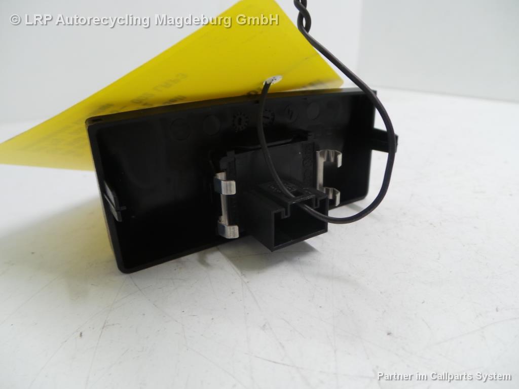 Sonnenstandsensor Sensor Sonnenstand Klimaanlage VW Golf 5 V 1K