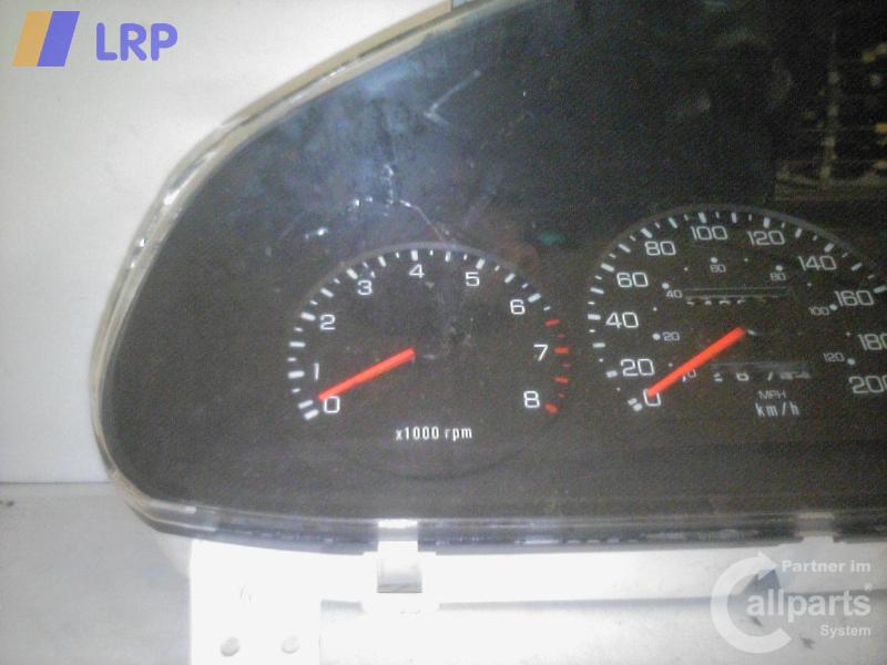 Kia Sportage Tacho Kombiinstrument K08G55430A BJ2001