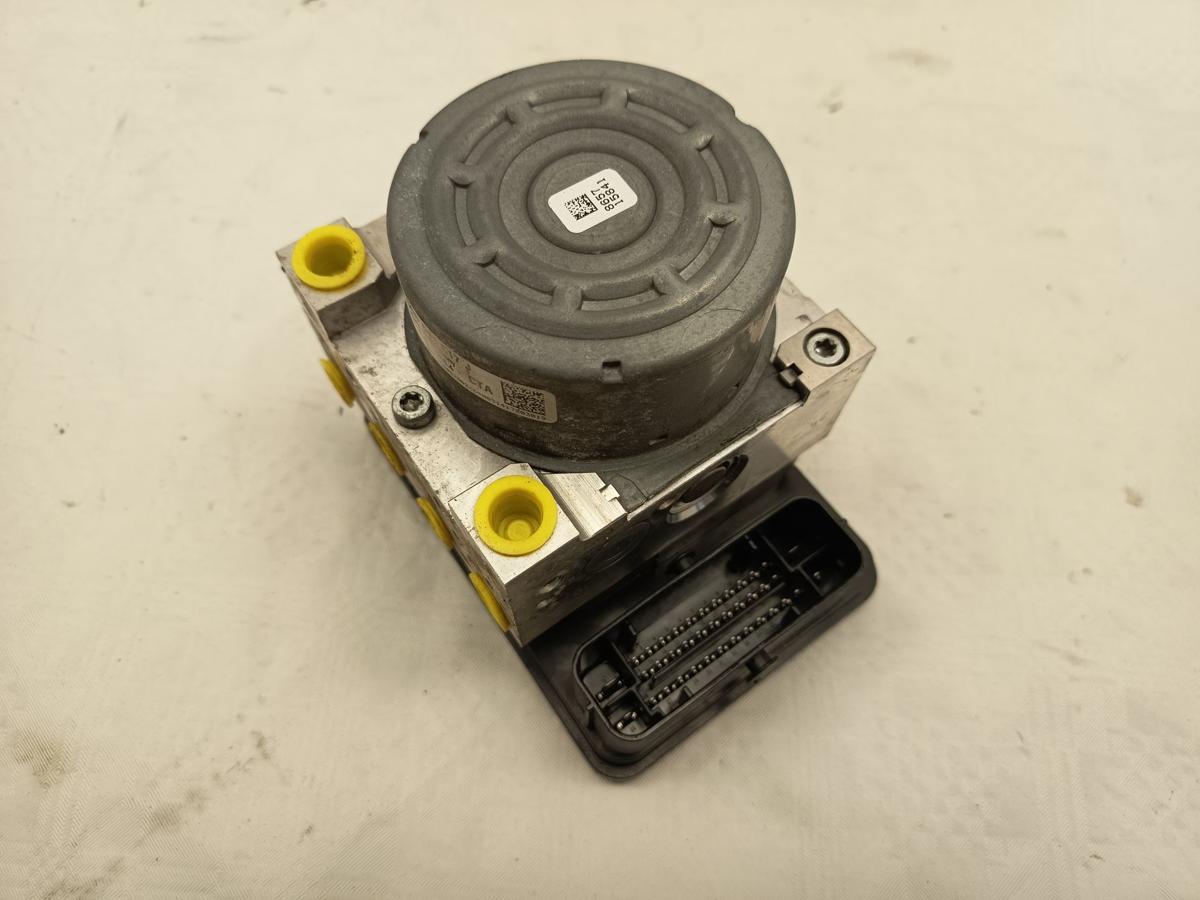 Seat Leon 5F original ABS Hydroaggregat 1.4l 92kW Benzin 5Q0907379K Bj 2014