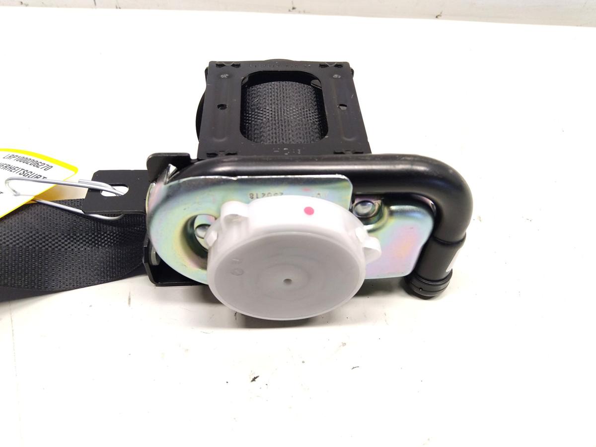 Mitsubishi Eclipse Cross original Gurt Sicherheitsgurt rechts vorn