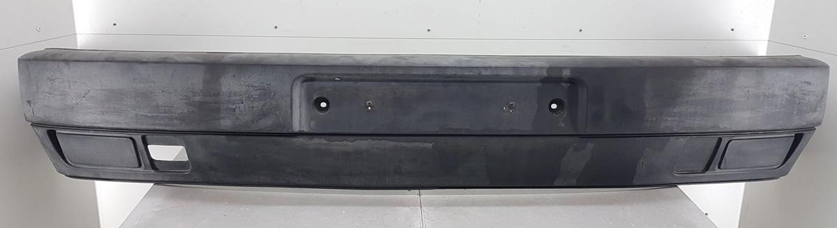 VW T4 Stoßstange Stoßfänger vorn 701807101 unlackiert schwarz Bj1995 kurz VW T4 Stoßstange Stoßfänger vorn 701807101 unlackiert schwarz Bj1995 kurz