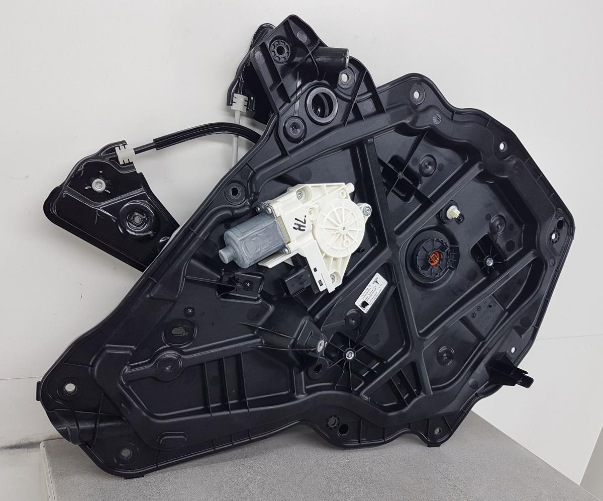 Tesla Model Y Juniper Fensterheber hinten links Bj2025 inkl Motor 2004636-00-A