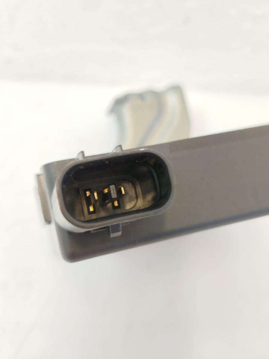 Mitsubishi Eclipse Cross GK0 ab21 Summer hinten Smart Entry KOS Keyless