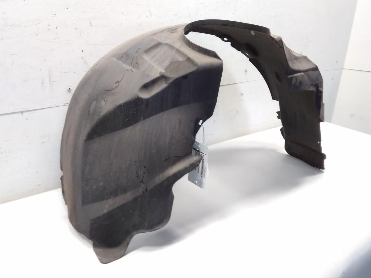 Ford Mondeo 3 BY original Radhausschale vorn links BJ2004 Ford Mondeo 3 BY original Radhausschale vorn links BJ2004