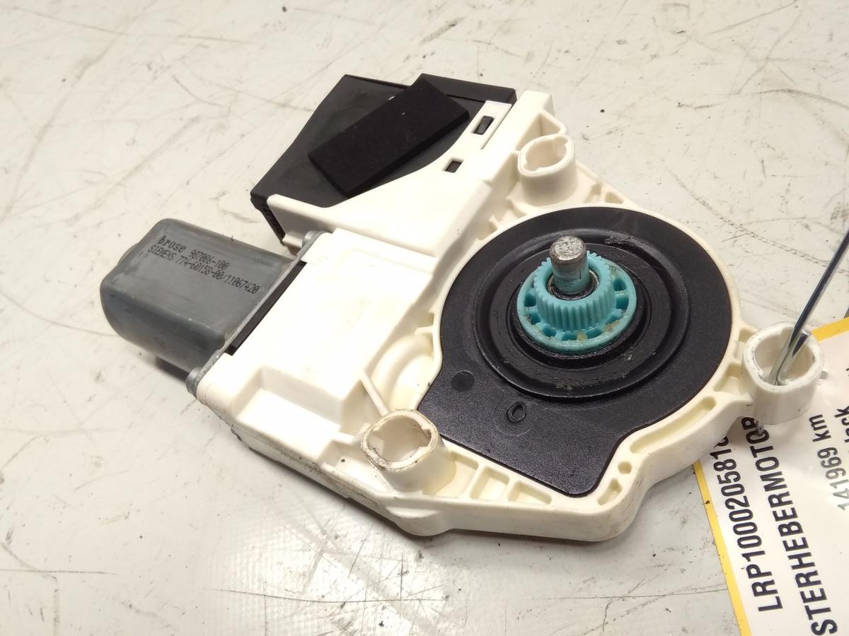 Seat Ibiza 6L original Fensterhebermotor vorn links 6L2959802 Bj.2007