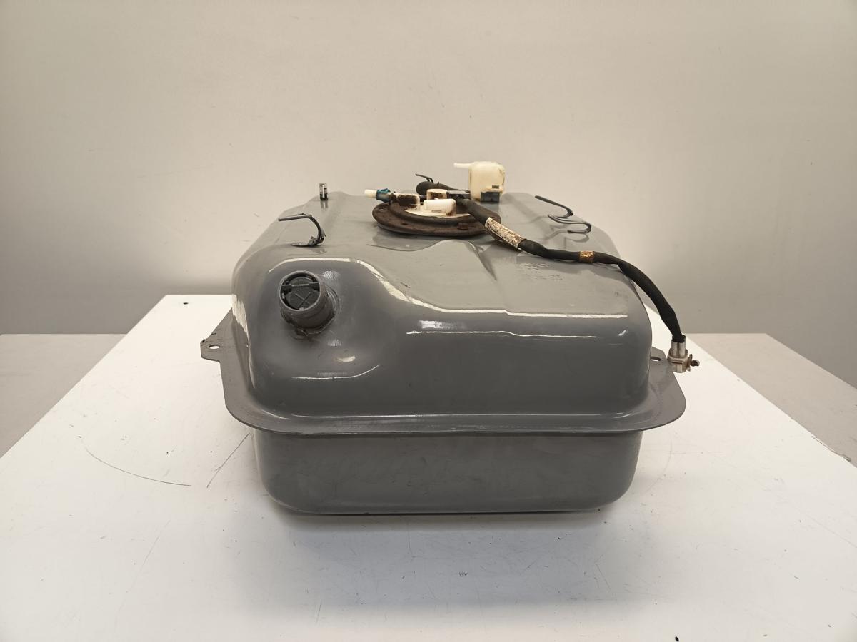 Opel Agila A original Kraftstofftank mit Kraftstoffpumpe Benzin 1,2l 55kW Bj 2003