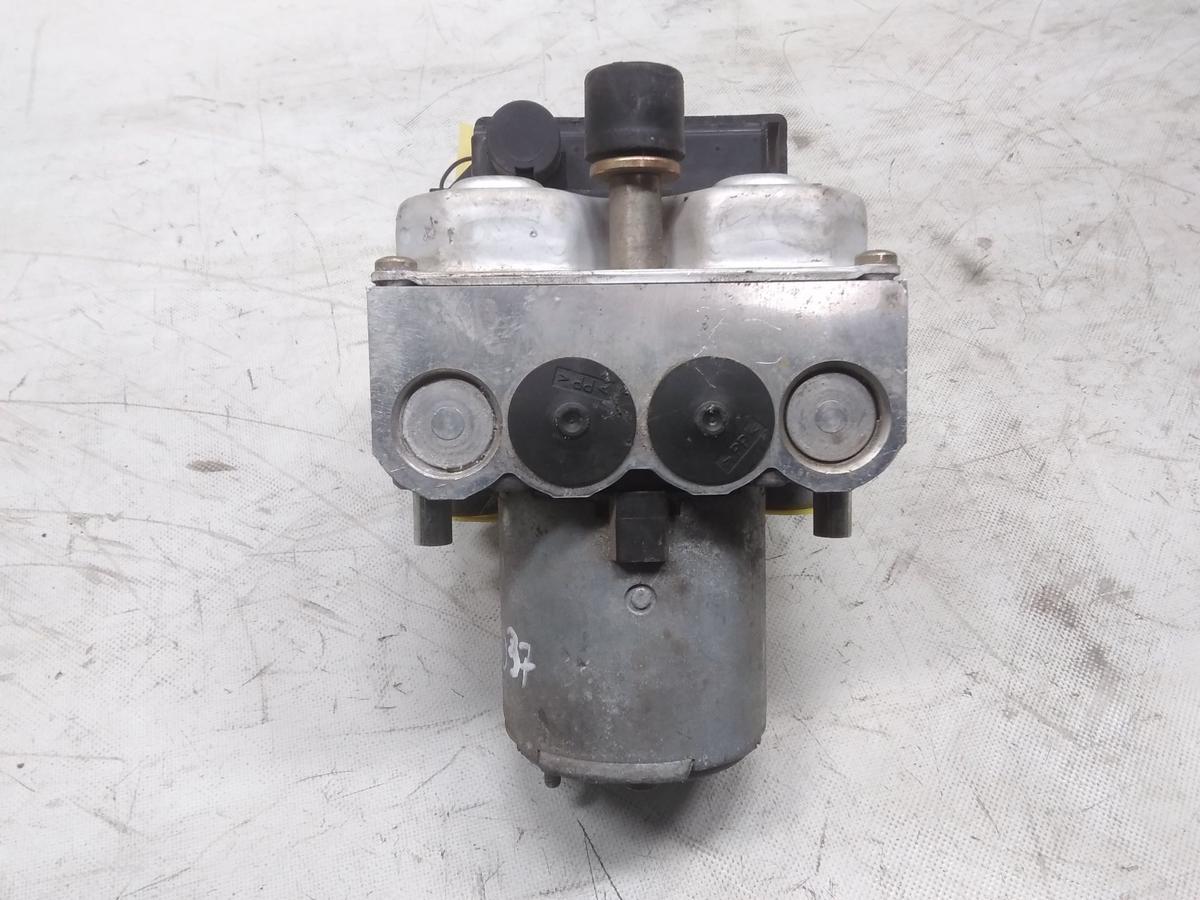 Opel Vectra B ABS Block Hydroaggregat 90468702 0265220024 Bosch 2.0 100kw BJ1996