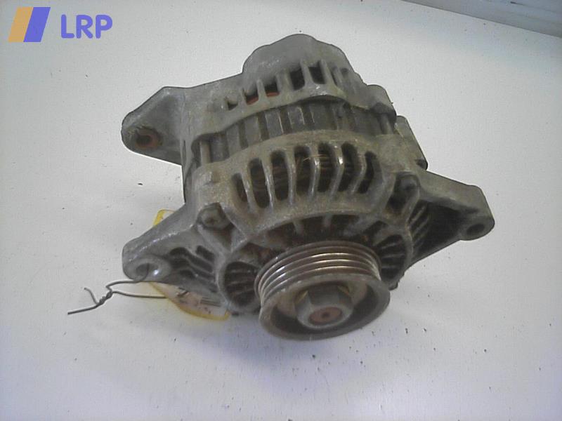 Nissan Almera N15 original Lichtmaschine Generator A5T06891A BJ1997