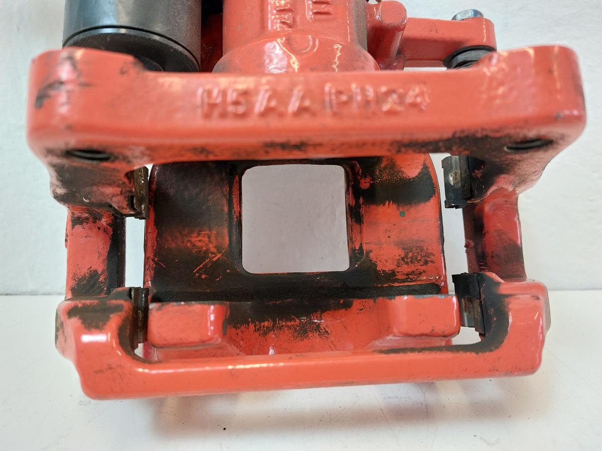 NIO ET7 Elektro Bremssattel hinten rechts Bremszange Sattel elek Parkbremse