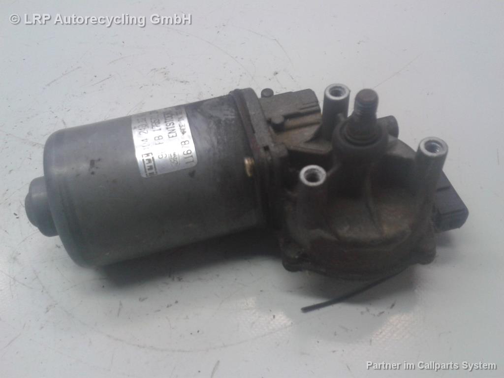 Mazda 121 Wischermotor vorn 96FB17B571DA BJ1997