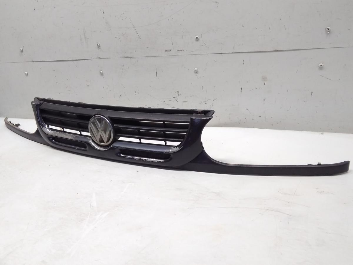 VW Golf 3 original Kühlergrill LC4T Twilight Violett BJ1996 mit Tuningaufsatz