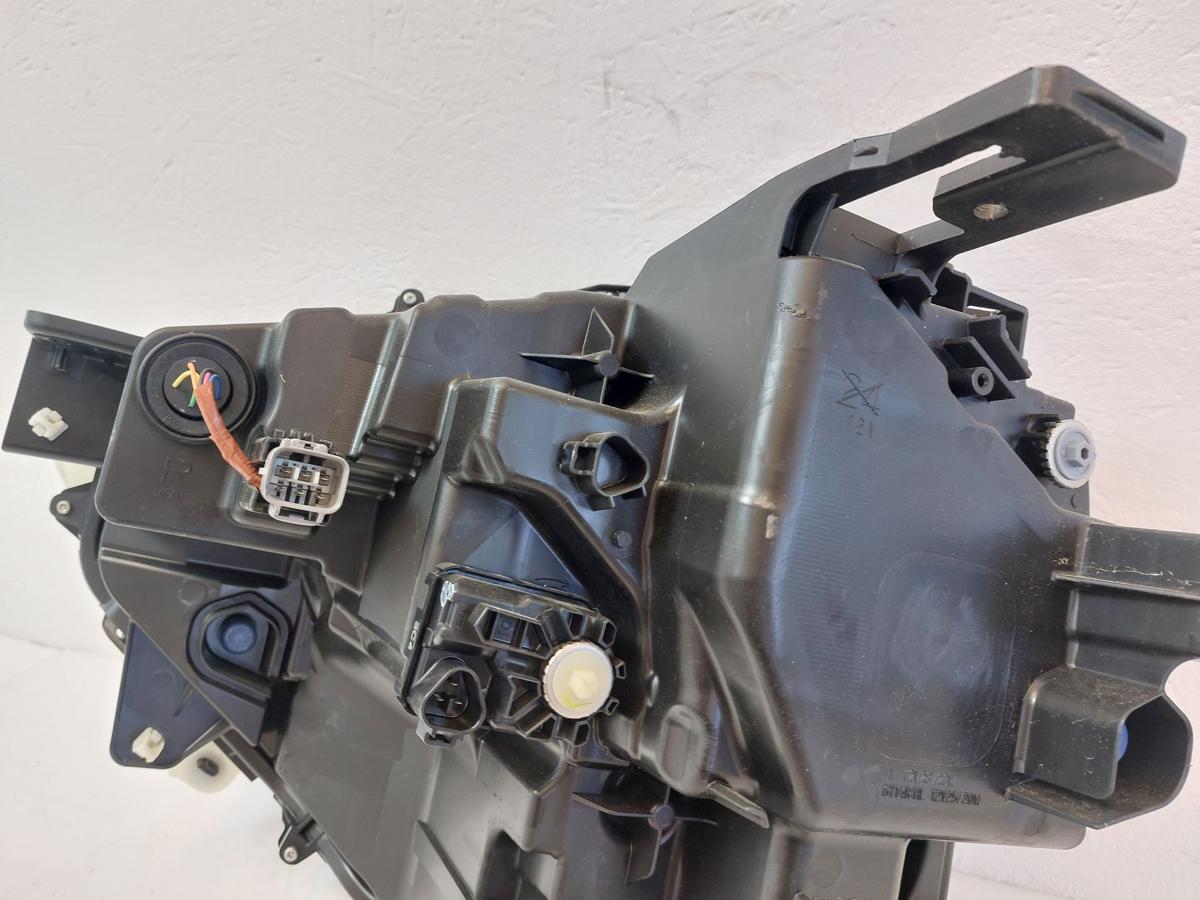 Mitsubishi Eclipse Cross GK0 ab21 Scheinwerfer rechts LED Hauptscheinwerfer OEM