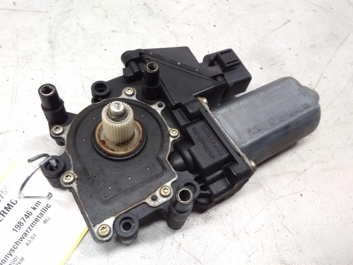 Audi A3 8L original Fensterhebermotor vorn rechts BJ2000