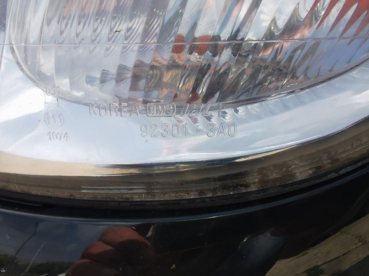 Hyundai Trajet FO Blinkleuchte Blinker vorn links Bj 2004-2008