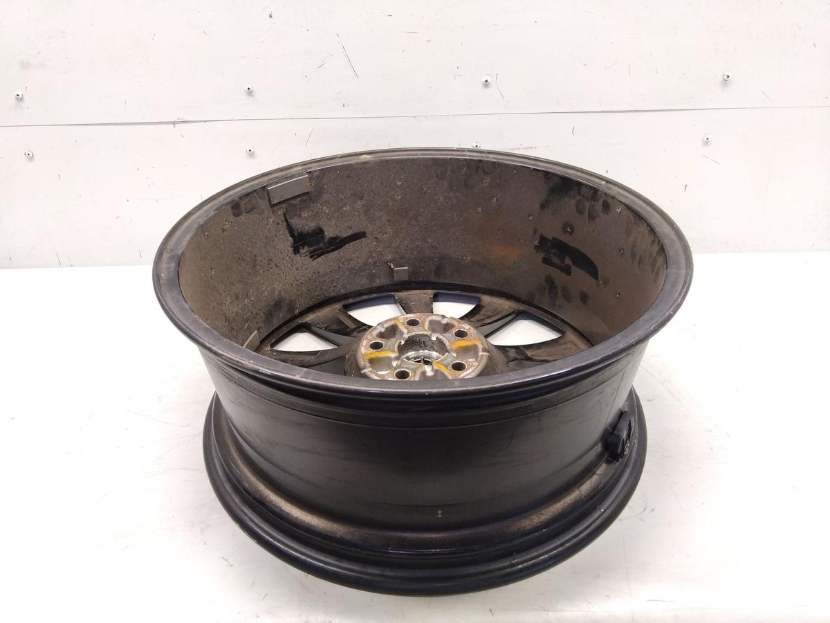 Tesla Model S original Alufelge 9.0Jx21 ET40 mit M&auml;ngeln Bj.2019 1066520-00-C