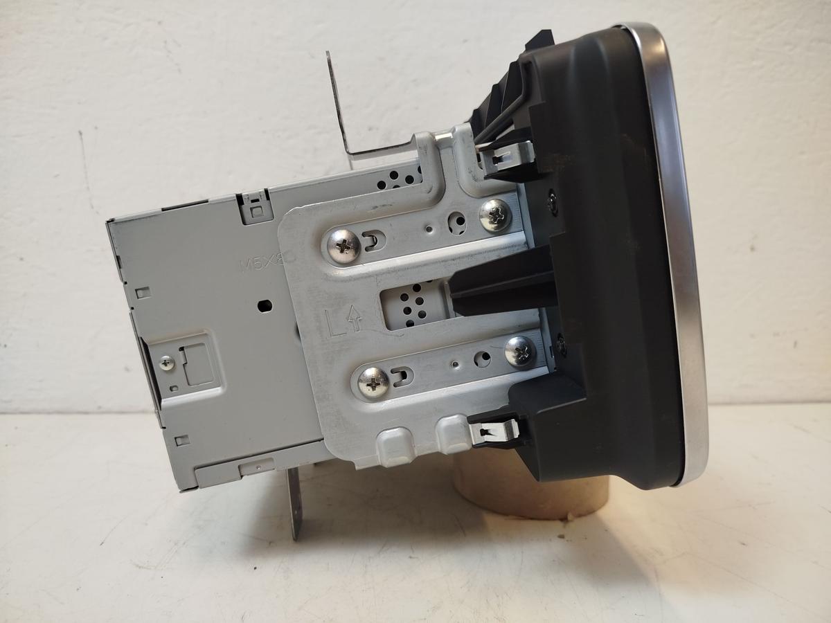 Nissan Leaf ZE1 40kWh Radio Autoradio Navigation Display Touchscreen OEM