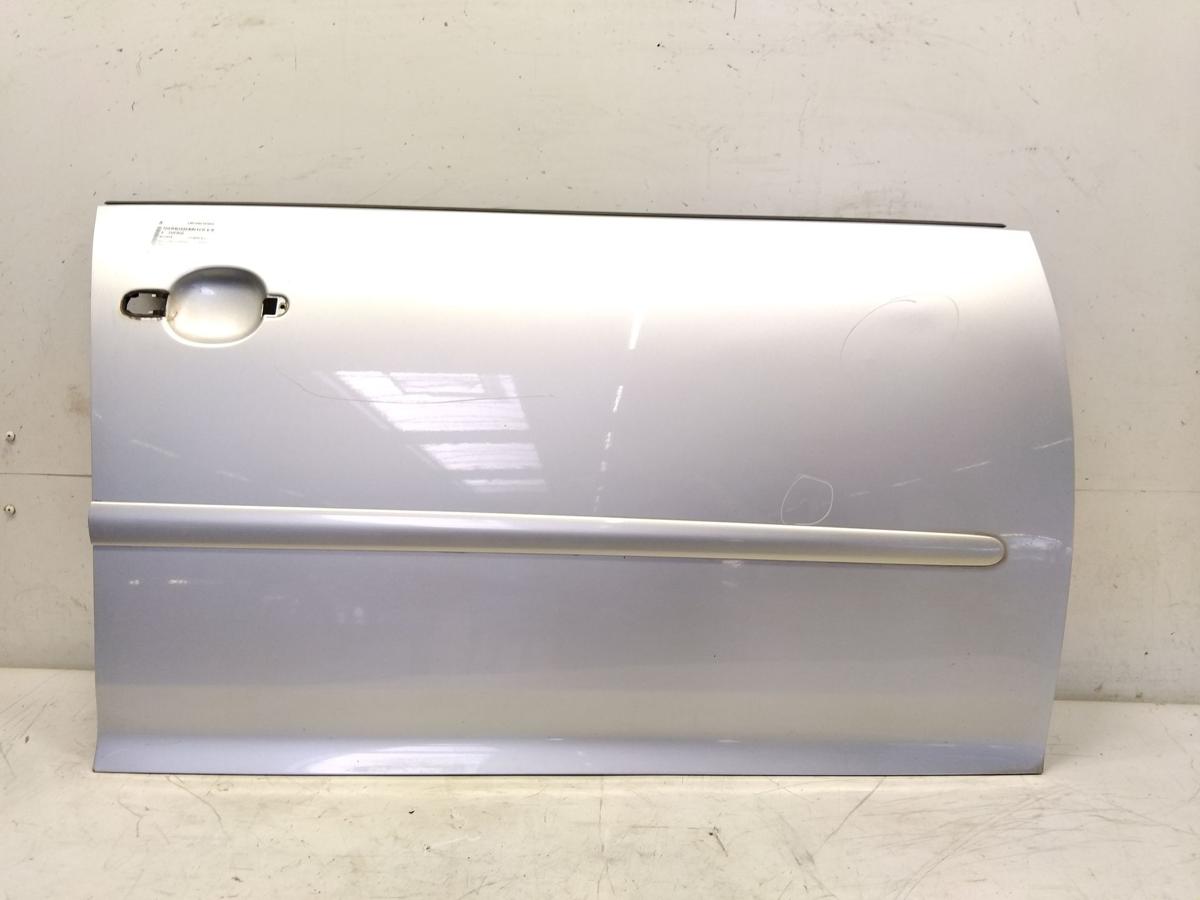 VW Golf 5 original Türaußenblech vorn rechts 5-türig reflexsilbermetallic Bj.2008