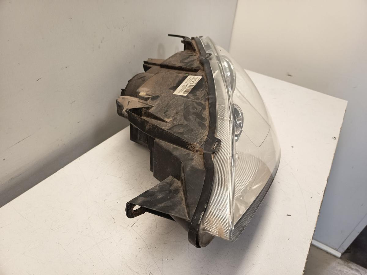 Peugeot 807 original Hauptscheinwerfer links Xenon Frontlicht Bj 2011