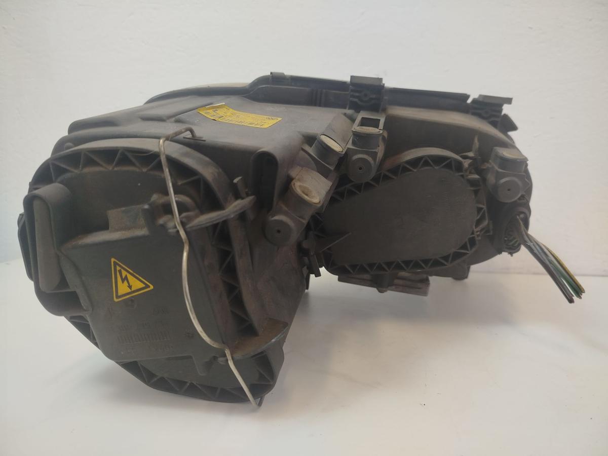 VW Touran 1T 1T1 Scheinwerfer links Xenon Frontscheinwerfer OEM bis 2006