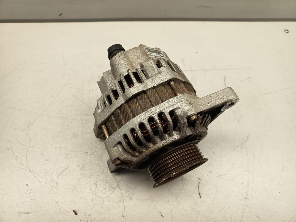 Honda Jazz original Lichtmaschine 1.3l 61kW Benzin 80A Baujahr 2002