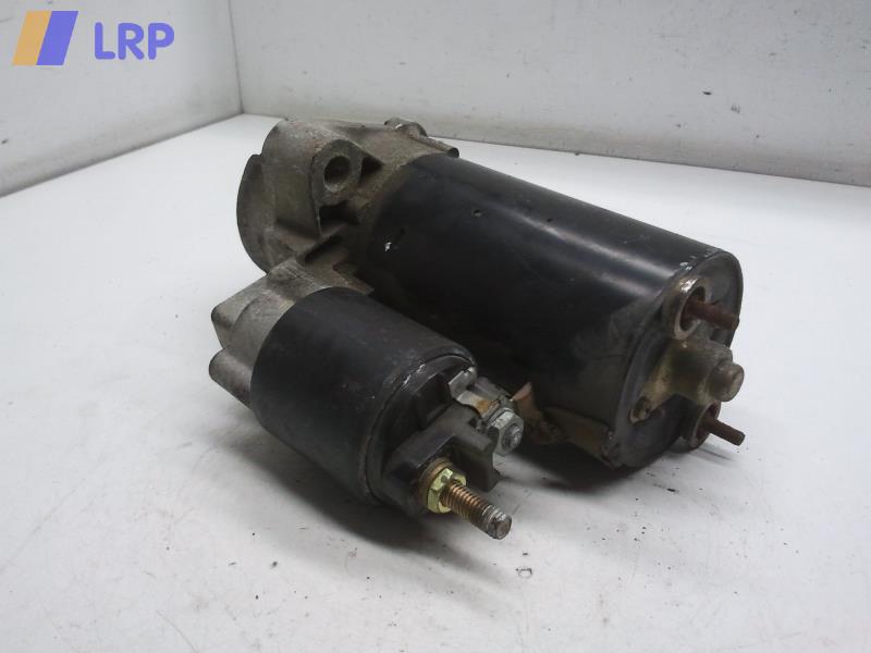 Audi A6 original Anlasser Starter 0001108174 BOSCH BJ1998