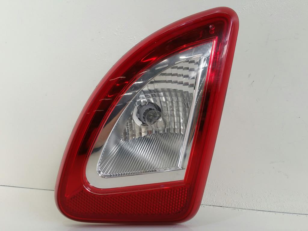 Renault Twingo 2 ab 2012 orig. Rückleuchte innen rechts 2655503882R HELLA Renault Twingo 2 ab 2012 orig. Rückleuchte innen rechts 2655503882R HELLA