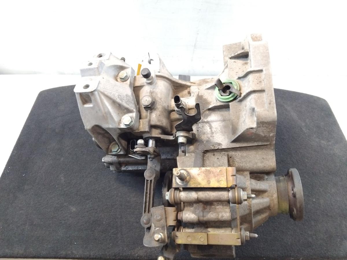 5-Gang Schaltgetriebe DUU 1.6 75kw 86854km Skoda Octavia 1U Bj.2002