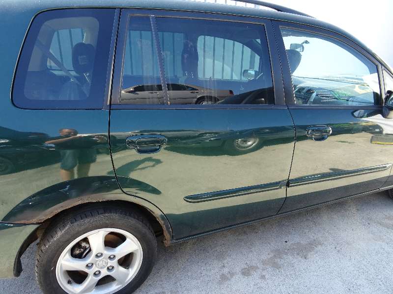 Mazda Premacy Bj.2003 original Tür hinten rechts C14572020E