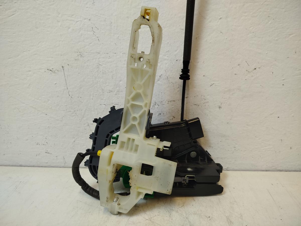 Hyundai i30 PD Mild Hybrid T&uuml;rschloss vorn rechts Beifahrert&uuml;r ZV OEM