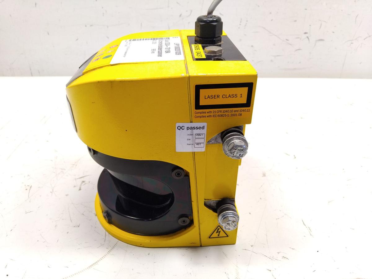 Sick S30A-7011BA Sicherheitslaserscanner Sensor 1023890 mit Gebrauchsspuren