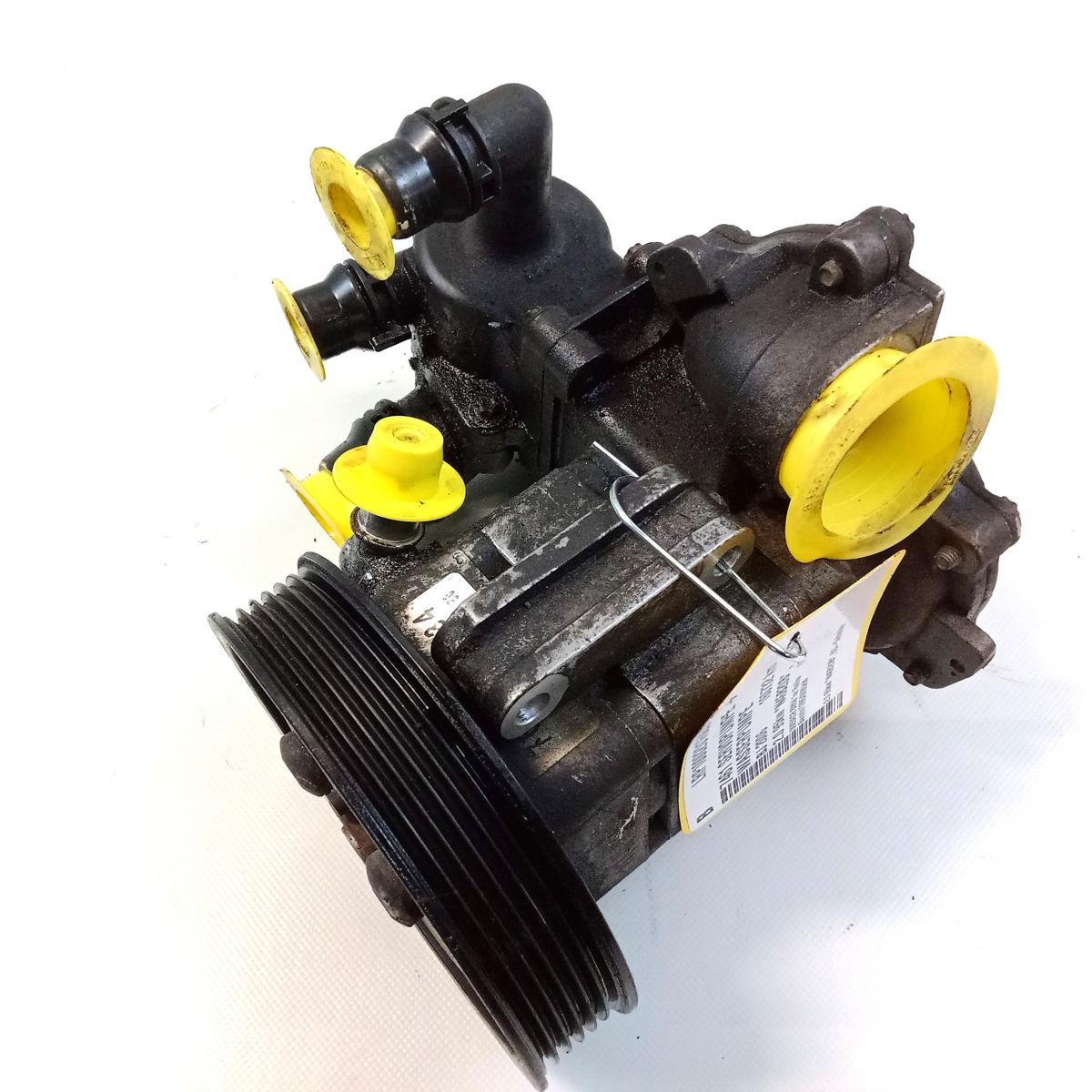 BMW 1er E81 E87 original Servopumpe Wasserpumpe 2.0 95kw N46B20B BJ2006