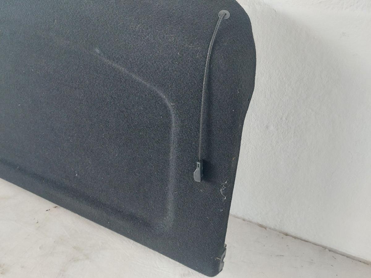 Mazda 3 Typ BL Hutablage Laderaumabdeckung Heckablage Fliessheck
