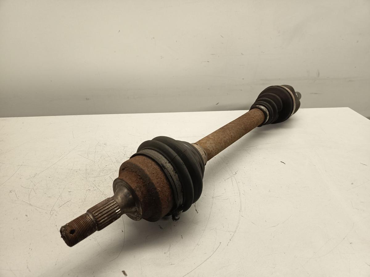 Peugeot 308 original Antriebswelle rechts 1.8l 88kW Benzin Bj 2008