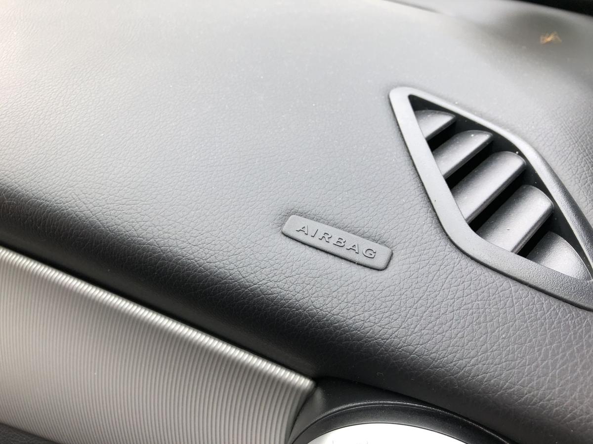 Mercedes CLA C117 bis 16 Armaturenbrett Dashboard Cockpit Armaturentafel Rohbau