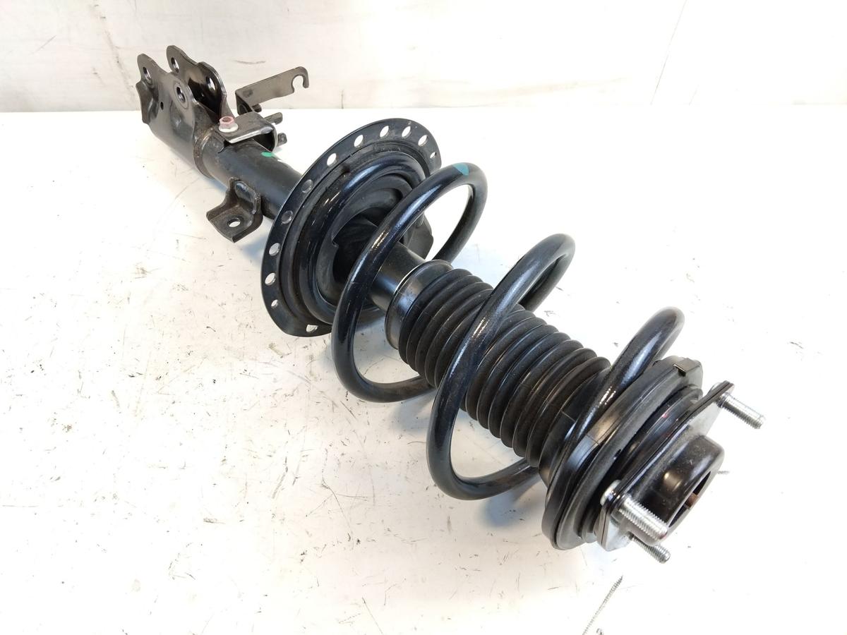 Mitsubishi Eclipse Cross original Federbein Vorderachse links 2.4 72kw Bj.2024