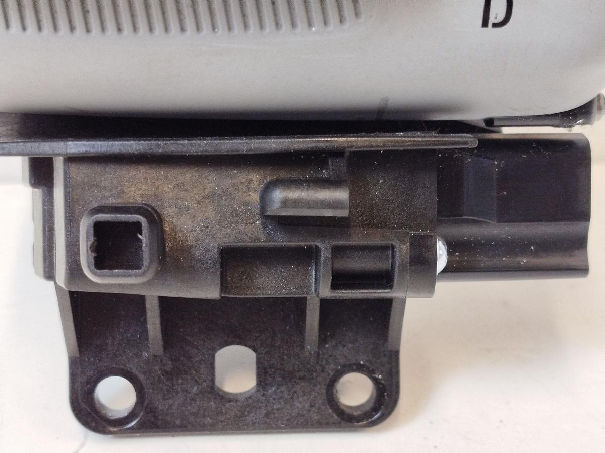 NIO EL6 Elektro SUV Wahlhebel Fahrstufe Automatik Schalthebel Kostal