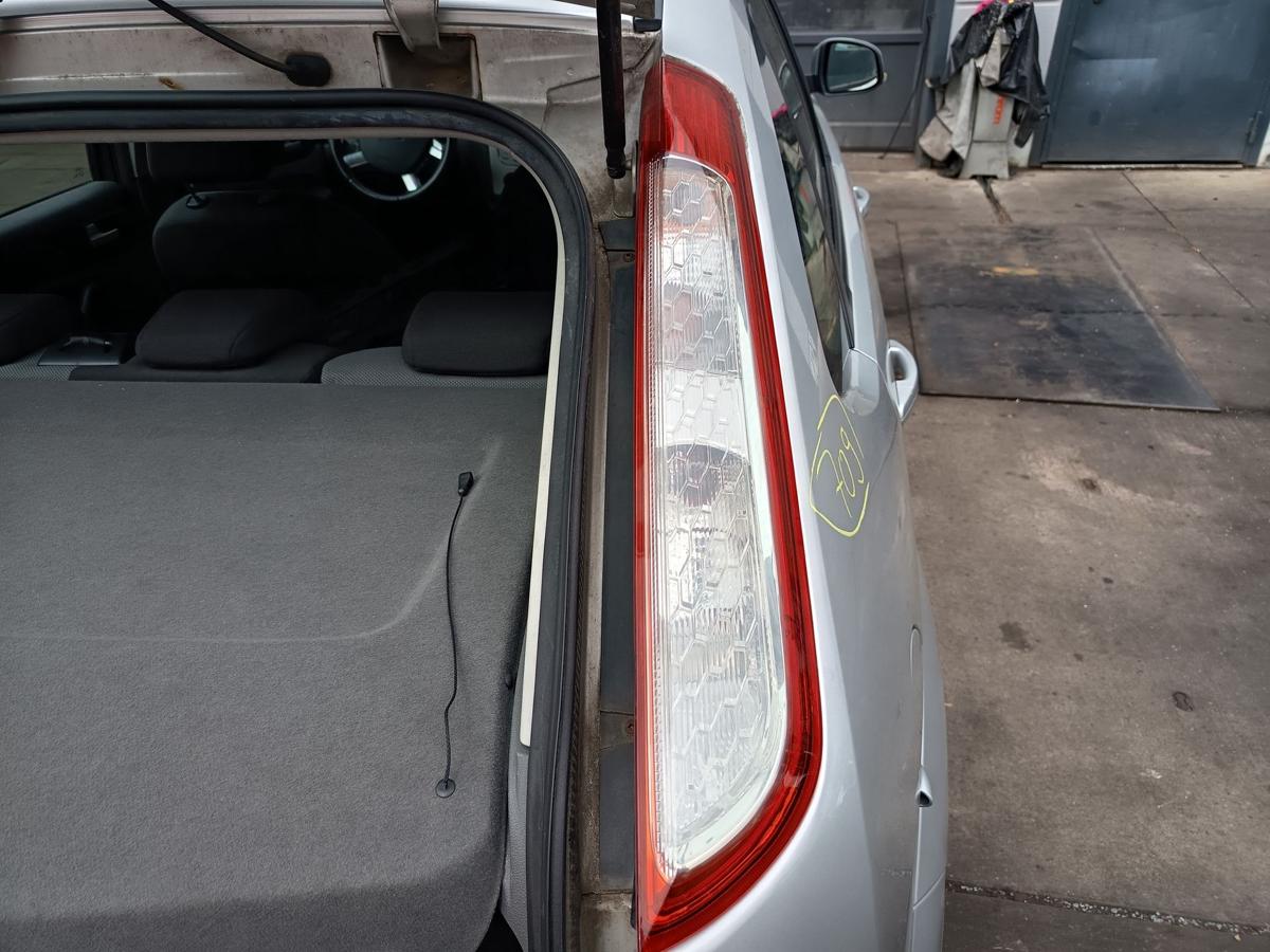 Ford Focus II 5TRG original R&uuml;ckleuchte rechts Facelift Baujahr 2009