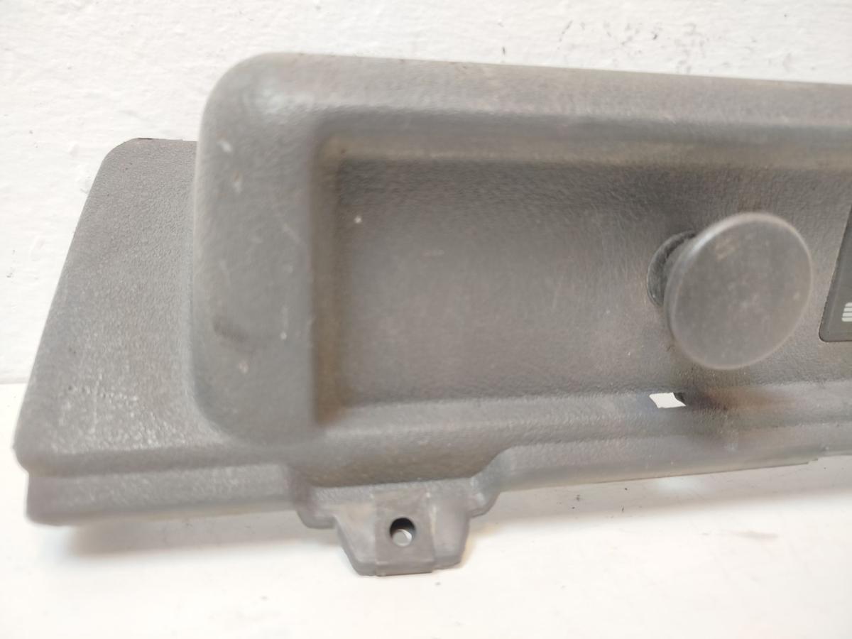 VW T4 Syncro Schalter Bet&auml;tigung Anzeige Differentialsperre